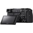 Aparat cyfrowy Sony A6600 body (ILCE-6600B) 