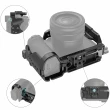 Smallrig Klatka operatorska do Sony A7C II / A7CR Cage Kit [4422]