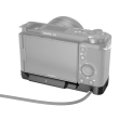 Smallrig Przedłużenie uchwytu do Sony ZV-E10, czarne [3523]