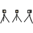Lampa LED Smallrig RM01 lampa wideo LED (3 szt.) [3469]