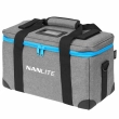 Lampa LED NANLITE FORZA 60 II Daylight 5600K Spot Light DMX
