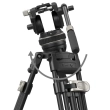 Statyw Smallrig Video FreeBlazer Heavy-Duty Carbon Fiber AD-100 (QR Manfrotto / DJI) [3989]