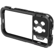 Smallrig Zestaw do vlogowania Mobile Video Cage Kit Dual Handheld dla iPhone 14 Pro Max