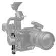 Smallrig Extended Vertical Support Arm do DJI RS 3 Mini [4196]
