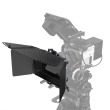 Smallrig Zestaw wrót Multifunctional Modular Matte Box (Φ114mm) Basic Kit