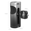 Smallrig Uchwyt Side Handle Wireless Control do Smartfonów (iPhone 13/12/11; Samsung Galaxy S20/S21/S22)