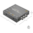 Blackmagic Mini Converter Audio to SDI 4K