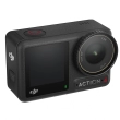 Kamera Sportowa DJI Action 4 Standard Combo