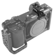 Smallrig mocowanie NATO Clamp