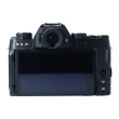 Aparat UŻYWANY FujiFilm X-T200 ciemnosrebrny + ob. XC 15-45 mm f/3.5-5.6 OIS PZ s.n. 0WL05445-0CC23578
