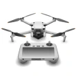 Dron DJI Mini 3 (DJI RC) 