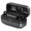 Smallrig mikrofon bezprzewodowy S70 czarny [5715]