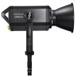Lampa LED Godox M600Bi Pro Bi-color Knowled Bowens