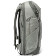 Plecak Peak Design Travel Backpack 30L szarozielony 