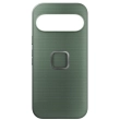 Peak Design Mobile Everyday Fabric Case Pixel 10 Standard and Pro Sage szarozielony