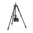 Statyw Manfrotto MKELMII4BK-BH Element MII alu czarny 