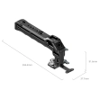 Smallrig Górny uchwyt do DJI Focus Pro LiDAR [5236]