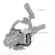 Smallrig Klatka operatorska do Blackmagic Design Full Frame Cinema 6K