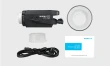 Lampa LED NANLITE FS-150 Daylight 5600K Spot Light