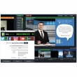 Oprogramowanie vMix vMix Pro mikser softowy (Virtualne)