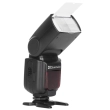Lampa błyskowa Quadralite Stroboss 60 Basic