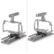 Smallrig Baseplate do BMDPCC 4K/6K (Manfrotto 501PL Compatible) DBM2266