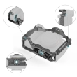 Smallrig Klatka operatorska Lock Quick Release Cage Kit do Sony A7R V / A7 IV / A7S III