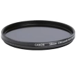 Canon Filtr polaryzacyjny kołowy 58 mm PL-C B