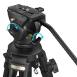 Statyw Smallrig Lekki zestaw statywu wideo AD-50 Lite [4684]