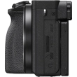 Aparat cyfrowy Sony A6600 body (ILCE-6600B) 