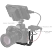 Smallrig L-Shape Mount Plate do Nikon Z8 [3942]