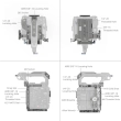 Smallrig Klatka operatorska Basic Cage Kit do Canon EOS C400