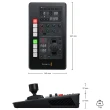 Blackmagic ATEM micro camera panel