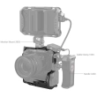 Smallrig Klatka operatorska do Fujifilm X-H2S z uchwytem akumulatorowym FT-XH / VG-XH [3933]