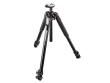 Statyw Manfrotto MT055XPRO3, 3 sekcje, aluminiowy, kolumna 90 st. bez głowicy