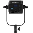 Lampa LED NANLITE FS-300C RGBW Spot Light Bowens