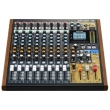 Tascam Mikser Model 12 z rejestratorem