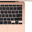 Apple MacBook Air M1/8GB/256GB SSD/GPU M1 (7 rdzeni) (złoty) MGND3ZE/A
