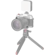 Smallrig Silicone L-Shape Grip do FUJIFILM X-T50 Silver [4713B]
