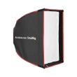Smallrig Softbox kwadratowy RA-R4545 Mini Square Softbox