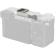 Smallrig Thumb Grip do Sony  A7C II / A7CR / A7C srebny [4818]