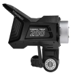 Lampa LED Yongnuo YNRAY200 Bicolor 3200-5600K (Bowens)