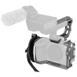 Smallrig Klatka operatorska HawkLock Quick Release Advanced Cage Kit do Sony FX3 / FX30