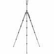 Statyw Benro Bat 05A + głowica  VX20  aluminium
