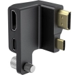 Smallrig Adapter kątowy typu C dla BMPCC 4k [AAA2700]