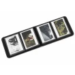 FujiFilm Album Instax Wide 21 dark grey