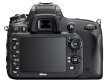 Lustrzanka Nikon D610 body 