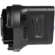 Lampa LED Sirui C60B WB Bicolor 2800-7000K Monolight
