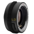 MODULE8 Adapter Tuner L3 Retroscope Variable Look E-Mount