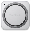 Apple Mac Studio M2 Max (12 rdzeni CPU i 30 rdzeni GPU)/64GB RAM/1TB SSD (srebrny)